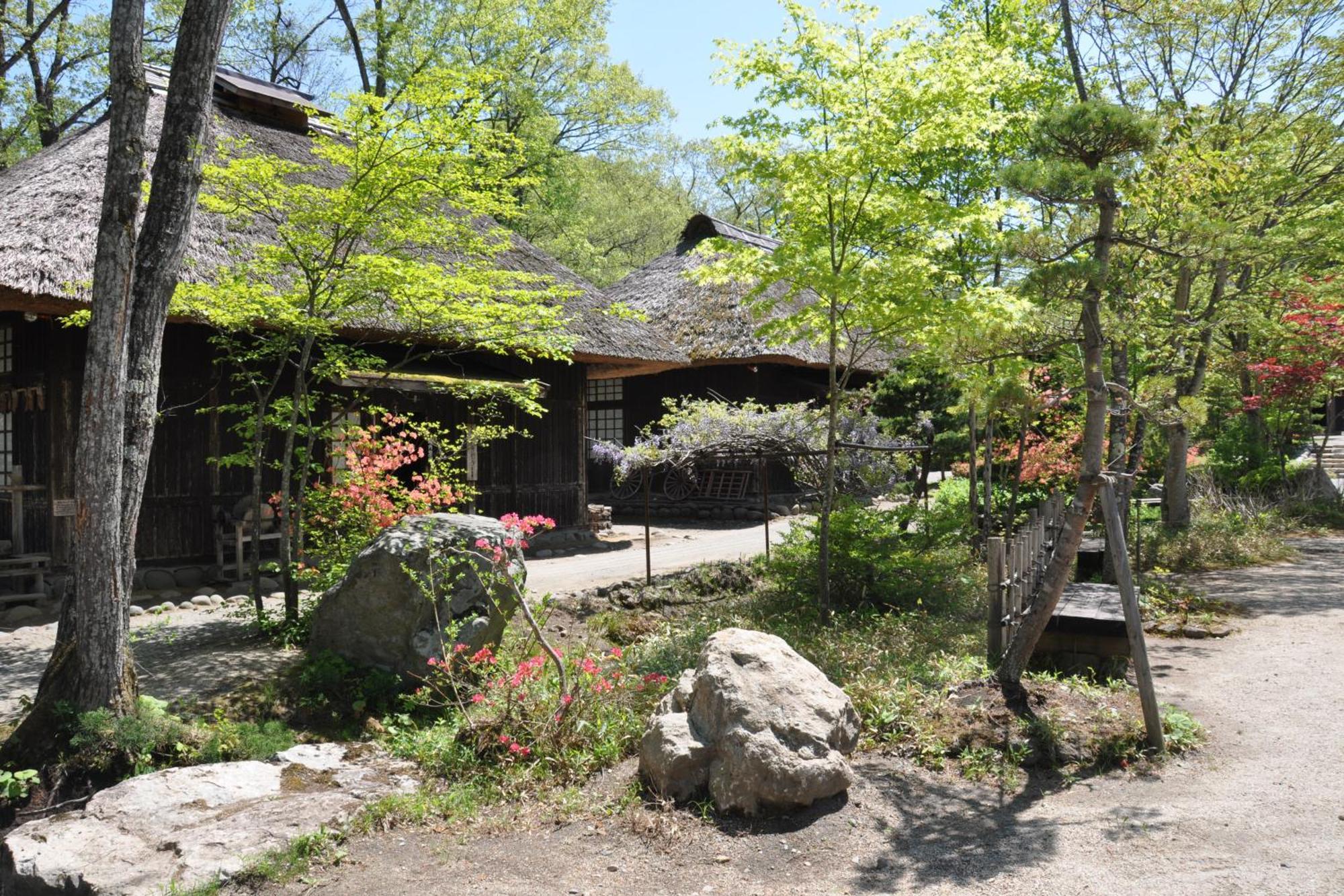 Hana To Hana Nikko Exterior photo